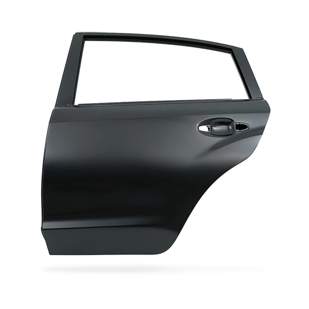 Subaru XV GP (2011 - 2017) Genuine Rear Door Shells LH + RH