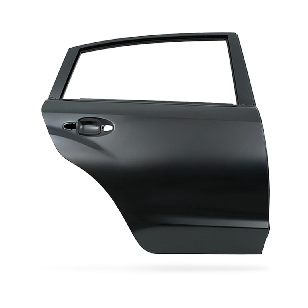 Subaru XV GP (2011 - 2017) Genuine Rear Door Shells LH + RH