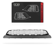 Ford Falcon BA Series 1 and 2 (2002 - 2005) Front Bumper Grille
