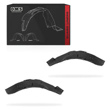 Ford Ranger PX MK1 (2011 - 2015) Front Guard Liners LH + RH