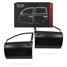 Subaru Impreza GJ / GP / GK / GT (2014 - 2022) Genuine Front Door Shells LH + RH