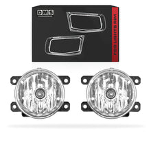 Subaru XV GP (2011 - 2017) Fog Lights LH + RH