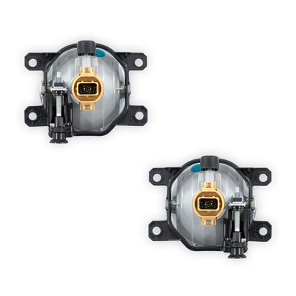 Subaru XV GP (2011 - 2017) Fog Lights LH + RH