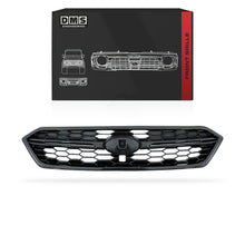 Subaru Impreza GK / GT (2017 - 2022) Grille CAPA