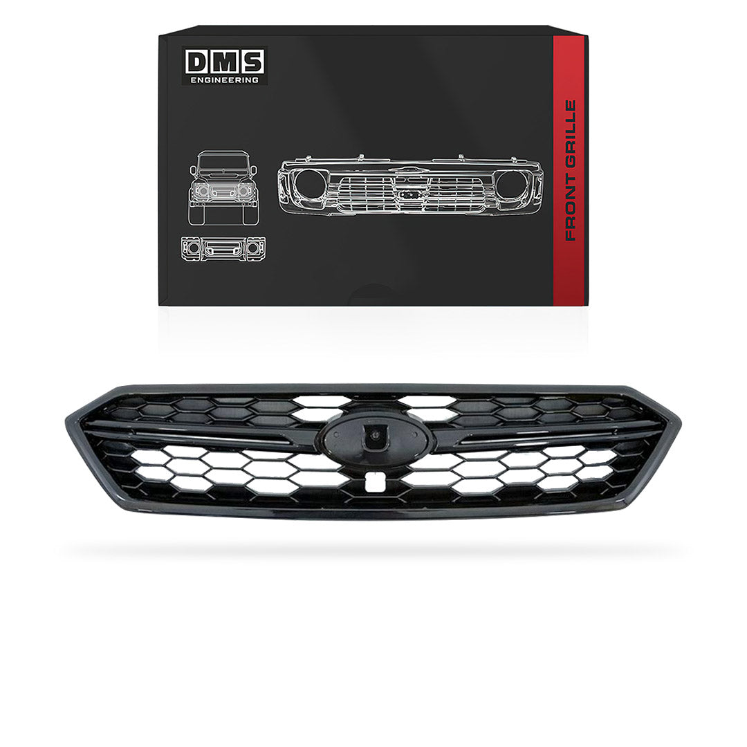 Subaru Impreza GK / GT (2017 - 2022) Grille