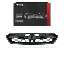 Subaru Impreza GK / GT (2017 - 2022) Grille