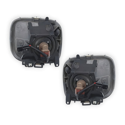 Subaru Forester SF (1997 - 1999) Genuine Fog Lights LH + RH