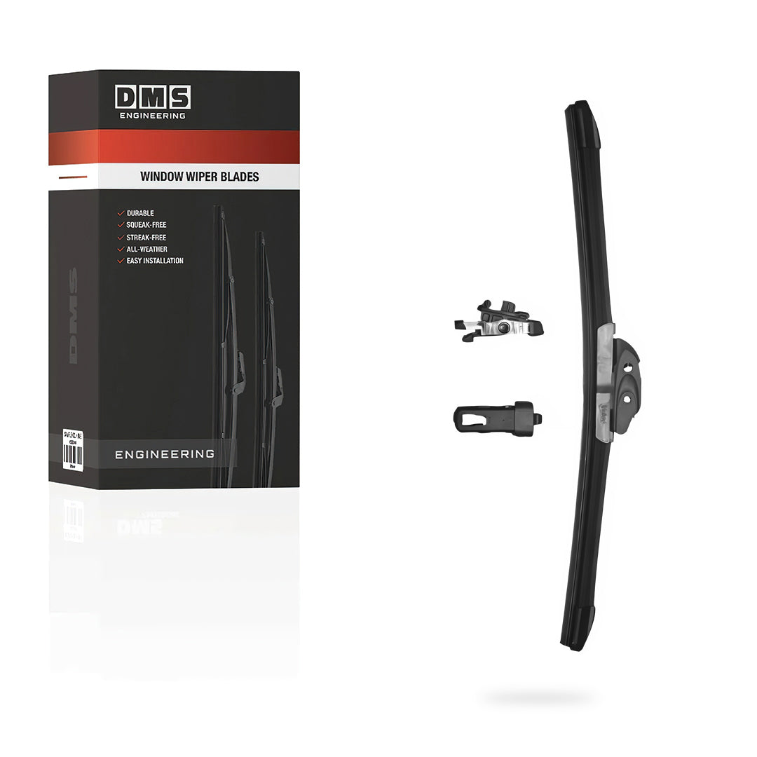 Ford Fiesta WS (2008 - 2012) Front Assy Wiper Blade