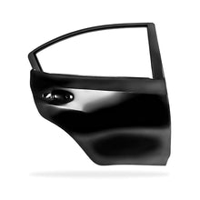 Subaru Impreza GJ / GP / GK / GT (2014 - 2022) Genuine Rear Door Shells LH + RH