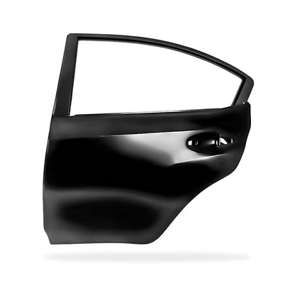 Subaru Impreza GJ / GP / GK / GT (2014 - 2022) Genuine Rear Door Shells LH + RH