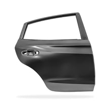 Subaru Impreza GK / GT (2016 - 2023) Genuine Rear Door Shells LH + RH