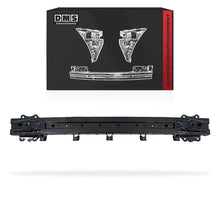 Subaru Forester SH (2007 -2012) Genuine Front Bumper Bar Reinforcement