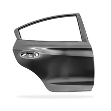 Subaru Impreza GK / GT (2016 - 2023) Genuine Rear Door Shells LH + RH