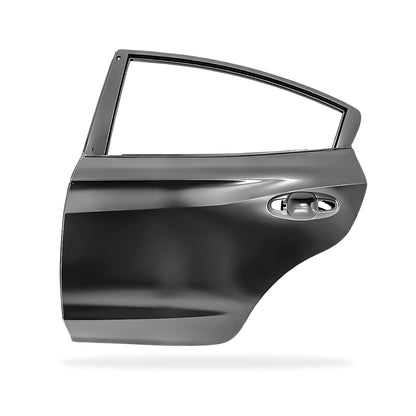 Subaru Impreza GK / GT (2016 - 2023) Genuine Rear Door Shells LH + RH