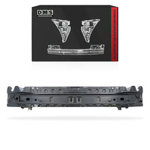 Subaru XV GT (2017 - 2023) Genuine Front Upper Bumper Bar Reinforcement