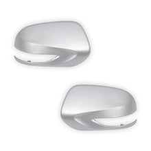 Subaru Forester SH (2010 - 2012) Genuine Door Mirror Cover LH + RH