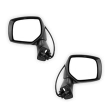 Subaru Forester SJ (2012 - 2016) Door Mirror Assembly LH + RH