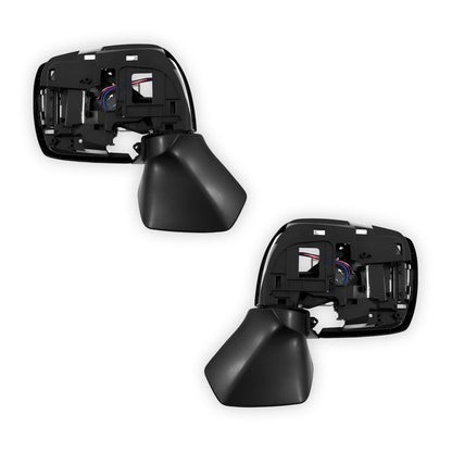 Subaru Forester SJ (2012 - 2016) Genuine Door Mirror Body LH + RH