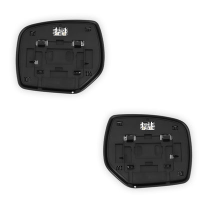 Subaru Forester SJ (2012 - 2016) Genuine Door Mirror Glasses LH + RH