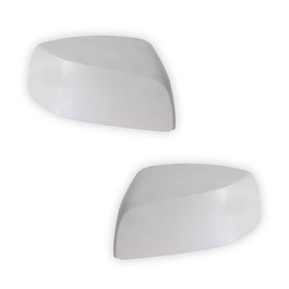 Subaru Forester SJ (2012 - 2016) Genuine Upper Door Mirror Cover LH + RH