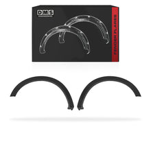 Ford Ranger T9 Sport / Wildtrak (2022 - 2026) Genuine Rear Guard Flares LH + RH