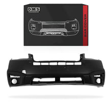 Subaru Forester SJ (2015 - 2018) Front Bar Cover