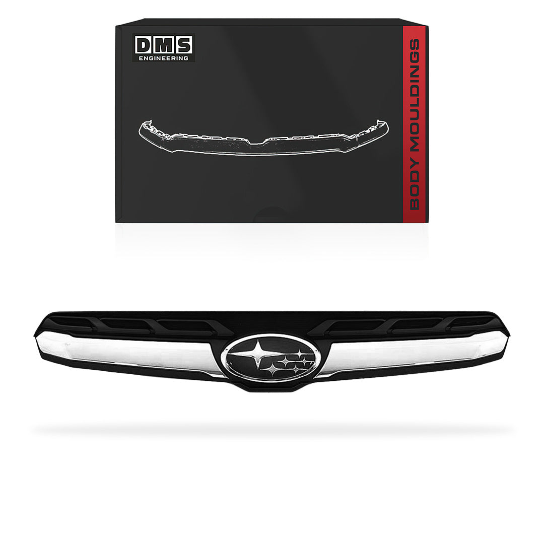 Subaru Forester SJ (2015 - 2018) Genuine Center Grille Mould