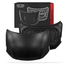 Hyundai Elantra AD Series 1 (2015 - 2018) Bonnet