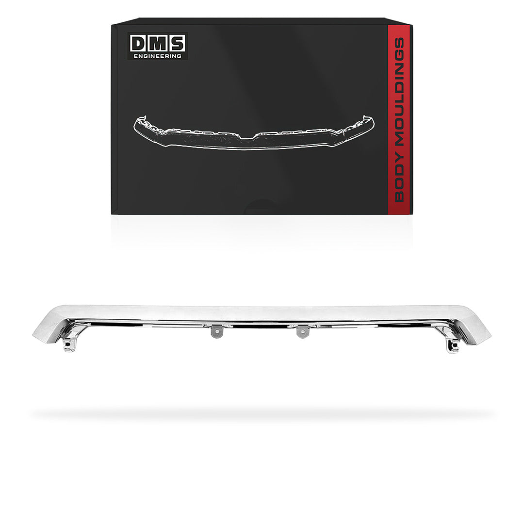 Subaru Forester SJ (2015 - 2018) Genuine Upper Grille Mould