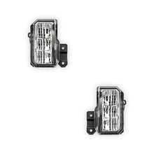 Subaru Forester SK (2018 - 2021) Genuine Fog Lights LH + RH