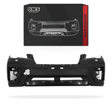 Subaru Forester SK (2018 - 2021) Genuine With Washer Hole Front Bar Cover