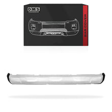 Subaru Forester SK (2018 - 2021) Genuine Silver Front Lower Bar Cover Insert