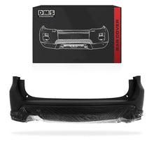 Subaru Forester SK (2018 - 2025) Rear Bar Cover