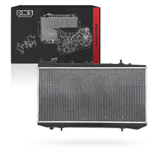 Nissan Pulsar N14 / N15 (1991 - 2000) 1.6L / 1.8L / 2.0L Automatic Petrol Engine Cooling Radiator