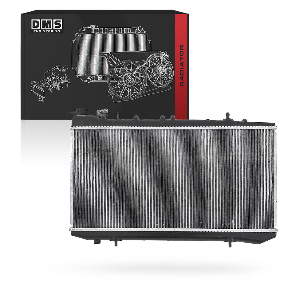 Nissan Pulsar N14 / N15 (1991 - 2000) 1.6L / 1.8L / 2.0L Automatic Petrol Engine Cooling Radiator