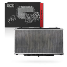 Nissan Navara Y61 Wagon / TY61 Ute (1997 - 2016) 2.8L / 3.0 Manual Turbo Diesel Engine Cooling Radiator