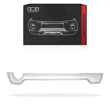Subaru Forester SK (2018 - 2021) Genuine Silver Rear Lower Bar Cover Insert