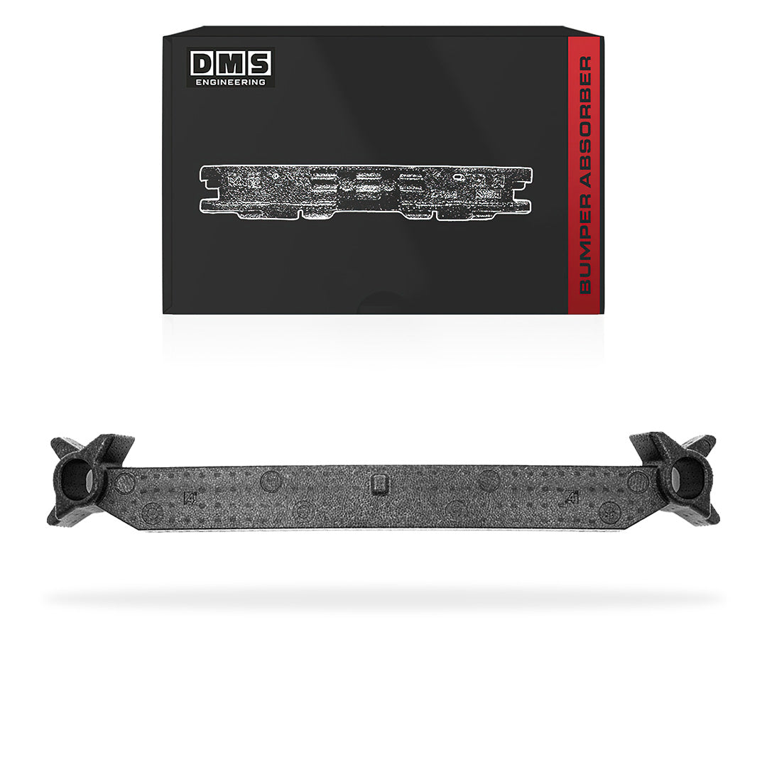 Subaru Forester SK (2018 - 2021) Genuine Front Upper Bumper Absorber