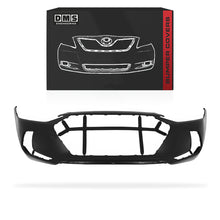 Hyundai Elantra AD Series 1 (2015 - 2018) Front Bumper Cover