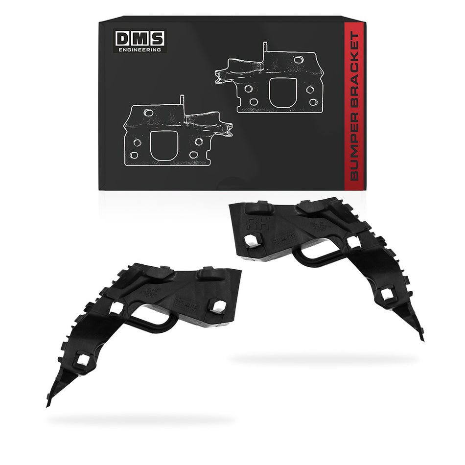 Hyundai Elantra AD Series 1 (2015 - 2018) Genuine Front Bumper Bracket LH + RH