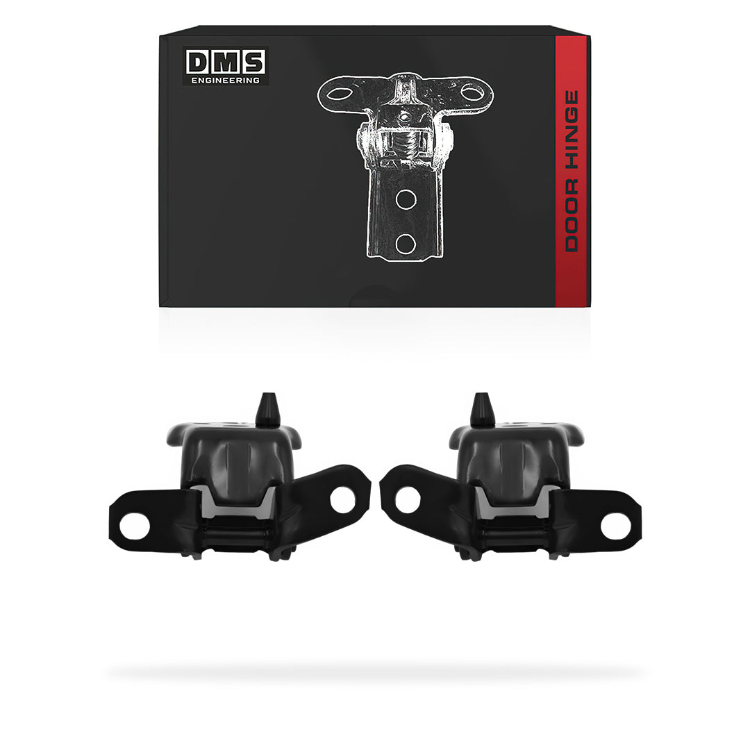Ford Ranger T9 Sport / Wildtrak (2022- 2026) Genuine Front Upper Door Hinges LH + RH