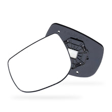 Subaru Impreza GK / GT (2016 - 2023) Genuine Door Mirror Glasses LH + RH