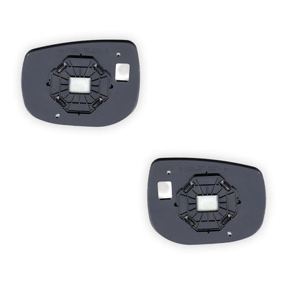 Subaru Impreza GK / GT (2016 - 2023) Genuine Door Mirror Glasses LH + RH