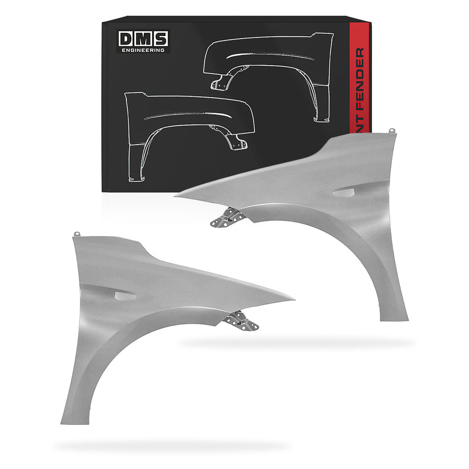 Hyundai Elantra AD Series 1 (2015 - 2018) Genuine Front Fender LH + RH