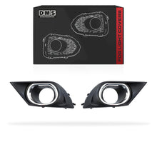 Subaru Liberty BN / BS GEN 6 (2014 - 2017) Genuine Fog Light Cover LH + RH