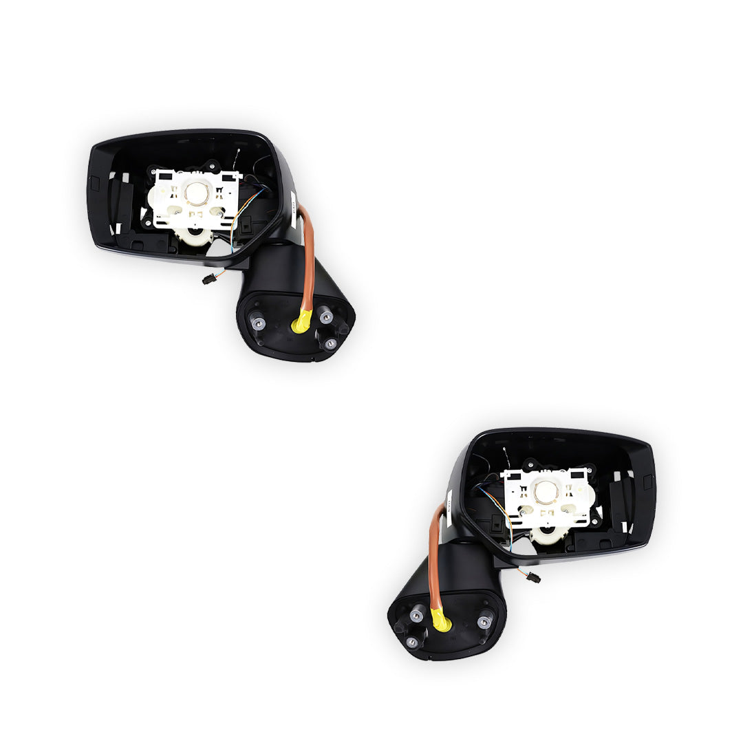 Subaru Impreza GJ / GP / GK / GT (2014 - 2022) Genuine Door Mirror Body with Camera LH + RH
