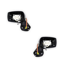 Subaru Impreza GJ / GP / GK / GT (2014 - 2022) Genuine Door Mirror Body with Camera LH + RH