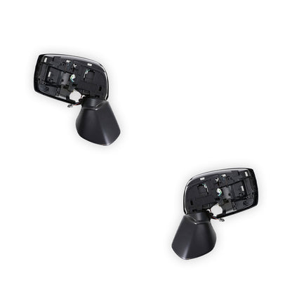 Subaru Impreza GJ / GP / GK / GT (2014 - 2022) Genuine Door Mirror Body with Camera LH + RH