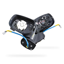 Subaru Impreza GK / GT (2016 - 2023) Genuine Door Mirror Body with Auto Fold and Heater LH + RH