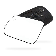 Ford Ranger T9 Raptor (2022 - 2026) Genuine Door Mirror Glasses LH + RH